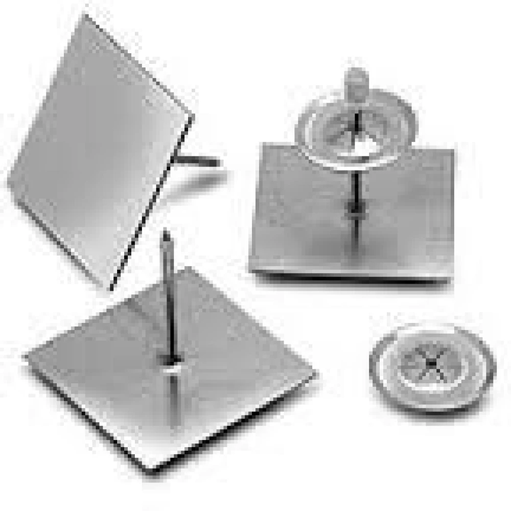 Цвях самоклеючий 42 мм. (100шт)